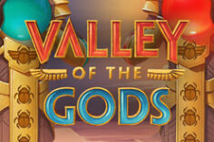Играть в Valley Of The Gods